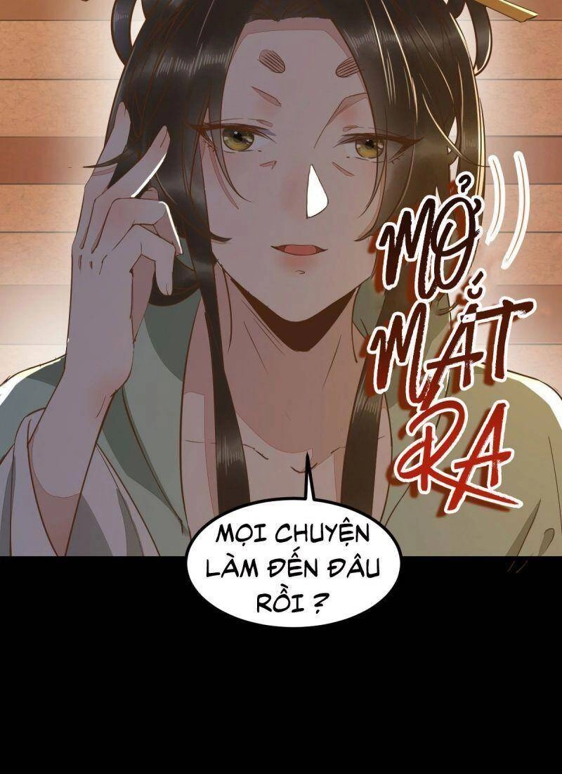 Sát Thủ Vương Phi Không Dễ Chọc Chapter 72 - 27