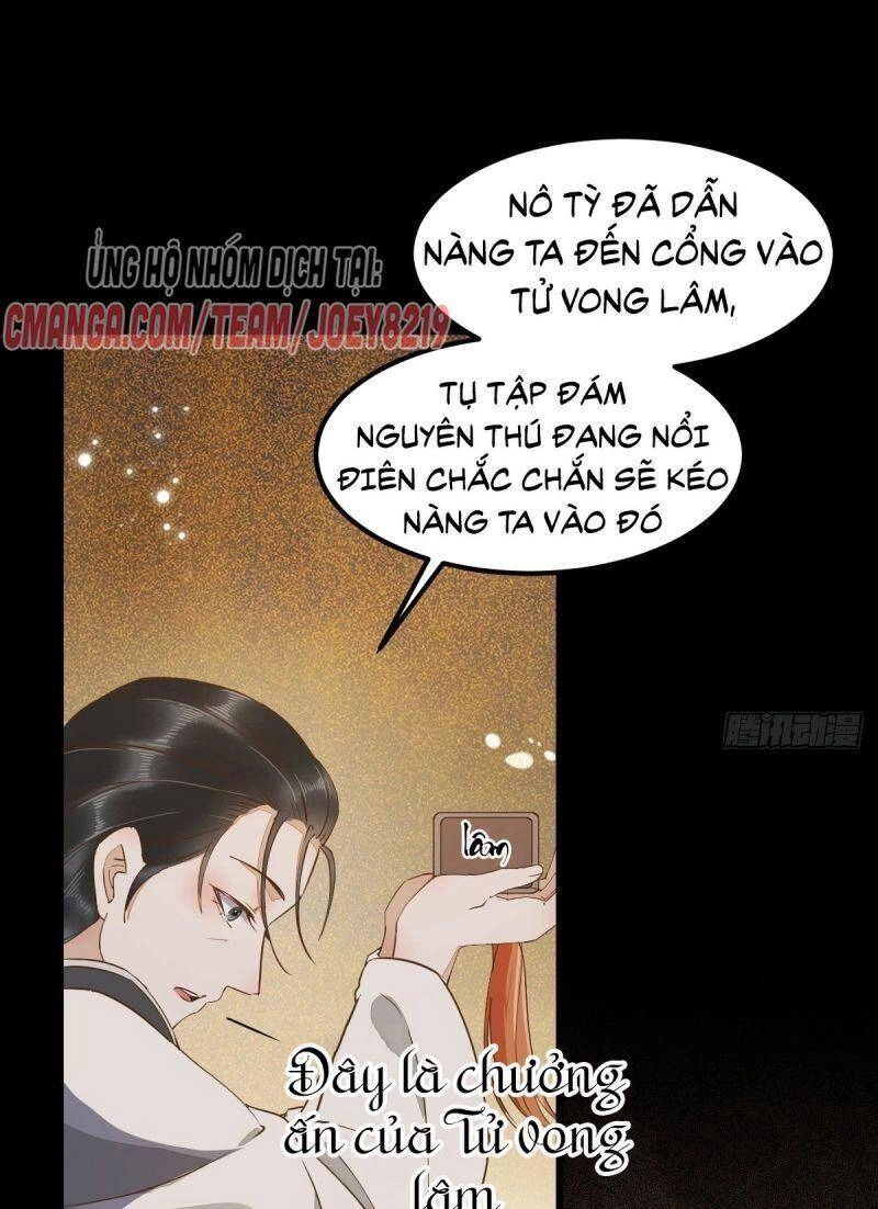 Sát Thủ Vương Phi Không Dễ Chọc Chapter 72 - 28