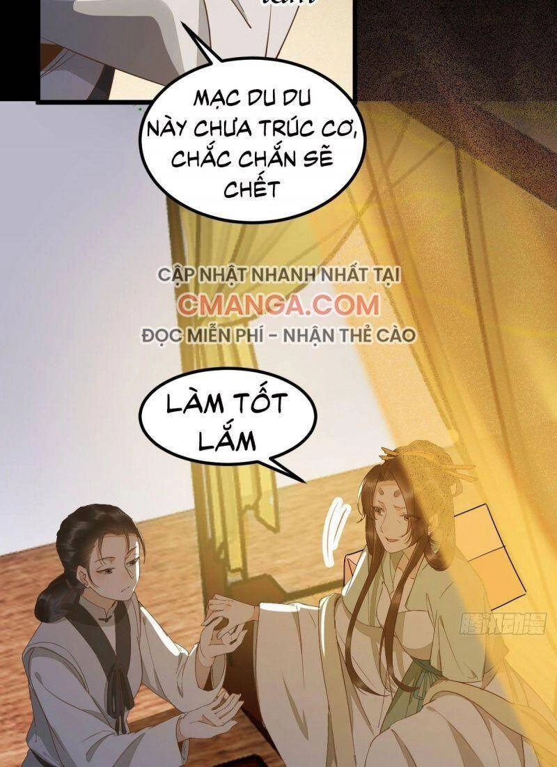 Sát Thủ Vương Phi Không Dễ Chọc Chapter 72 - 29