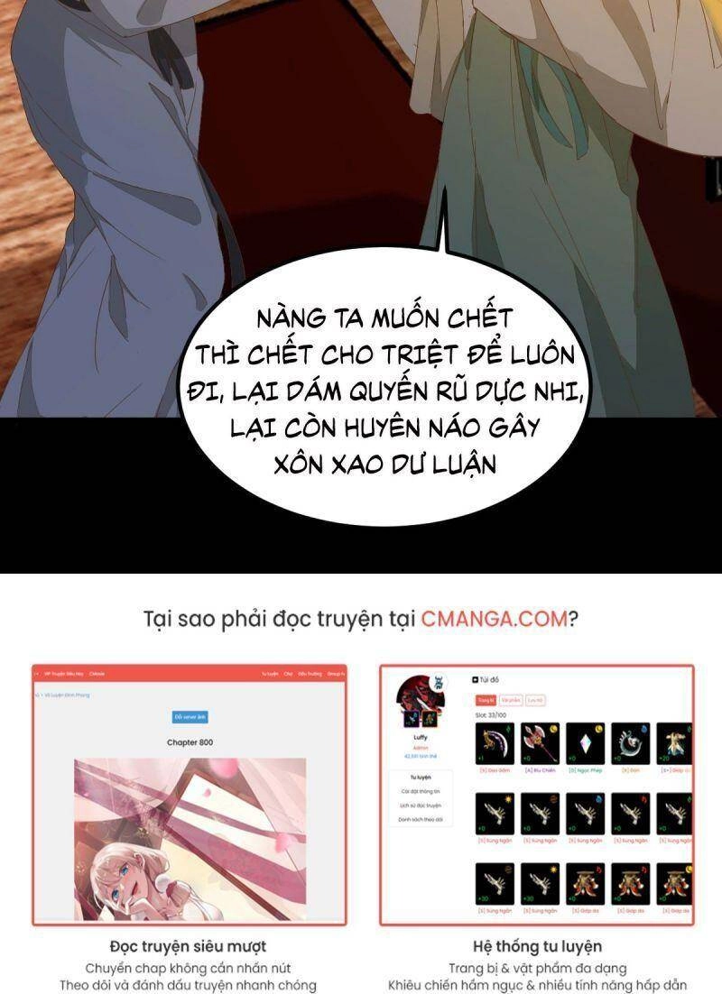 Sát Thủ Vương Phi Không Dễ Chọc Chapter 72 - 30