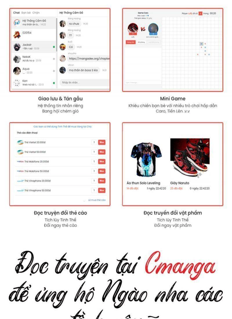 Sát Thủ Vương Phi Không Dễ Chọc Chapter 72 - 31