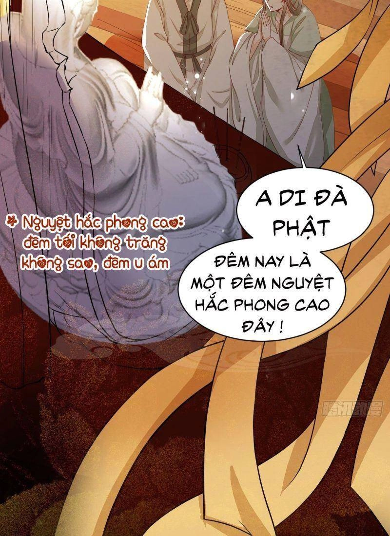 Sát Thủ Vương Phi Không Dễ Chọc Chapter 72 - 35