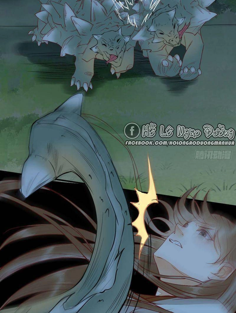 Sát Thủ Vương Phi Không Dễ Chọc Chapter 72 - 39