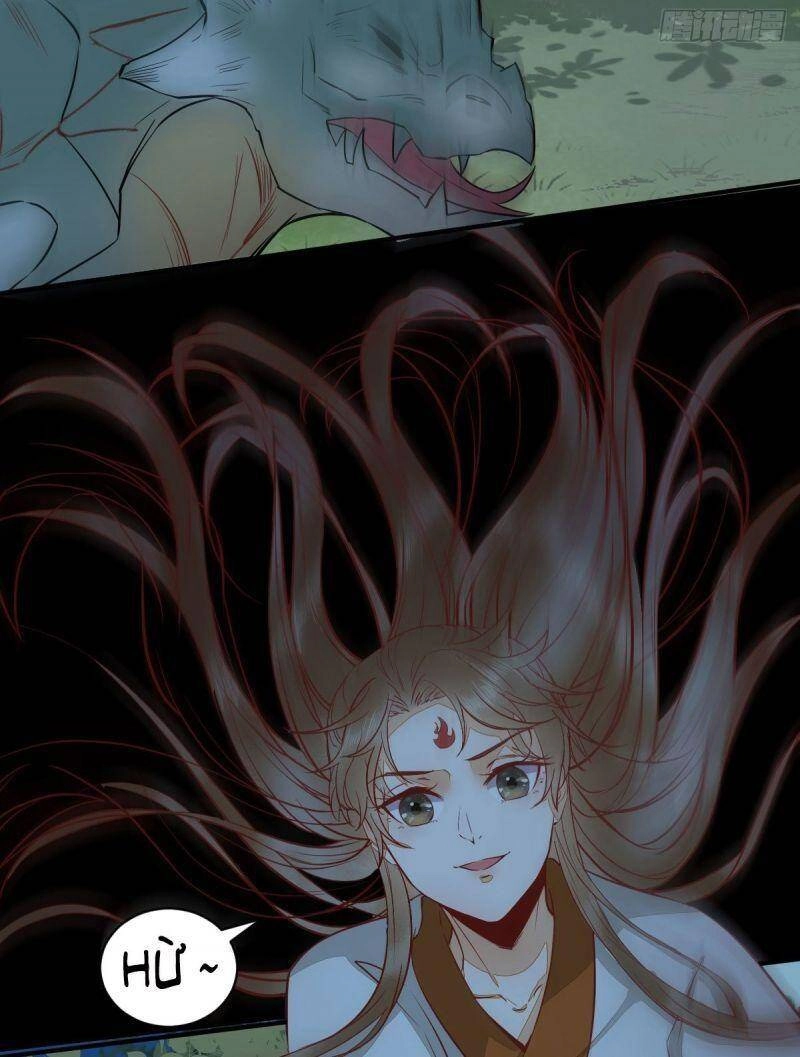 Sát Thủ Vương Phi Không Dễ Chọc Chapter 72 - 42