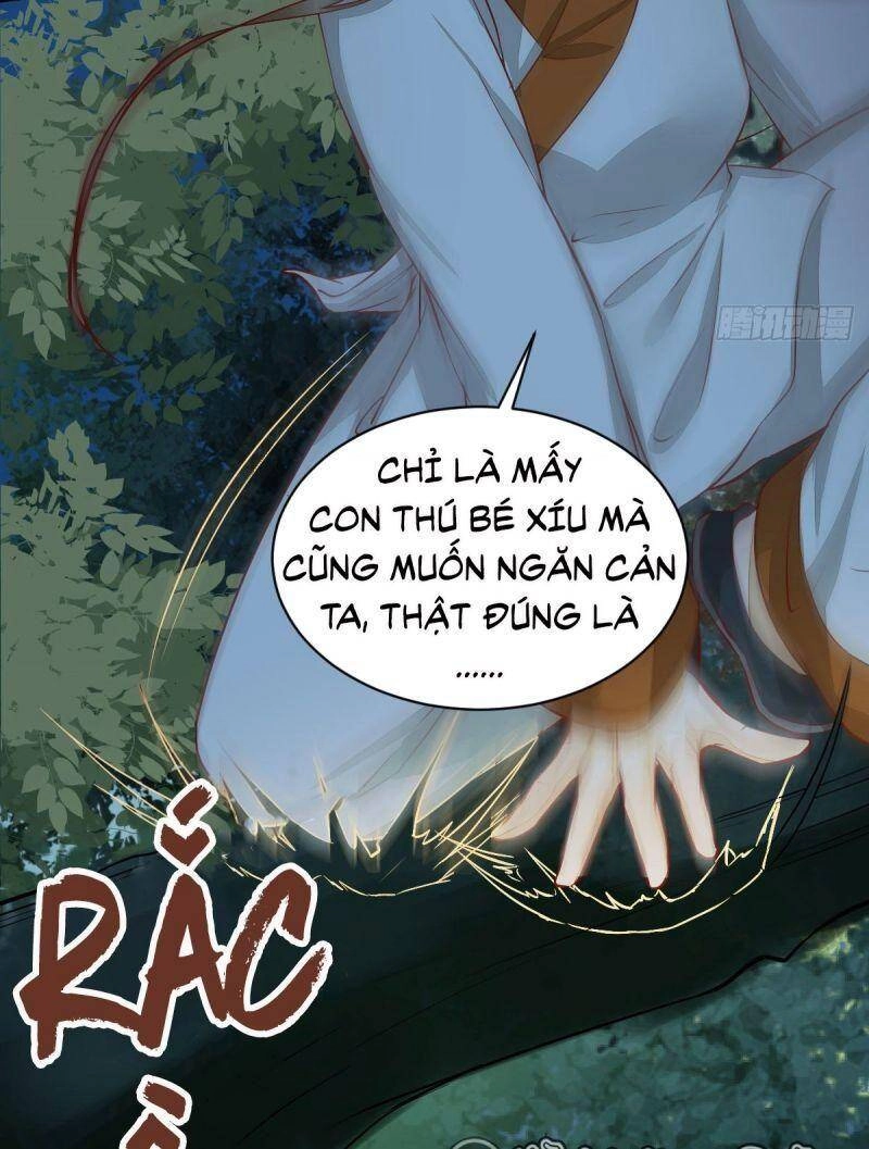 Sát Thủ Vương Phi Không Dễ Chọc Chapter 72 - 43