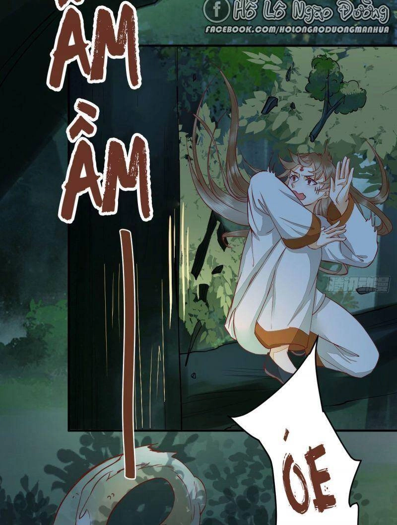 Sát Thủ Vương Phi Không Dễ Chọc Chapter 72 - 44