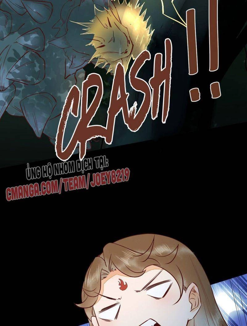 Sát Thủ Vương Phi Không Dễ Chọc Chapter 72 - 46