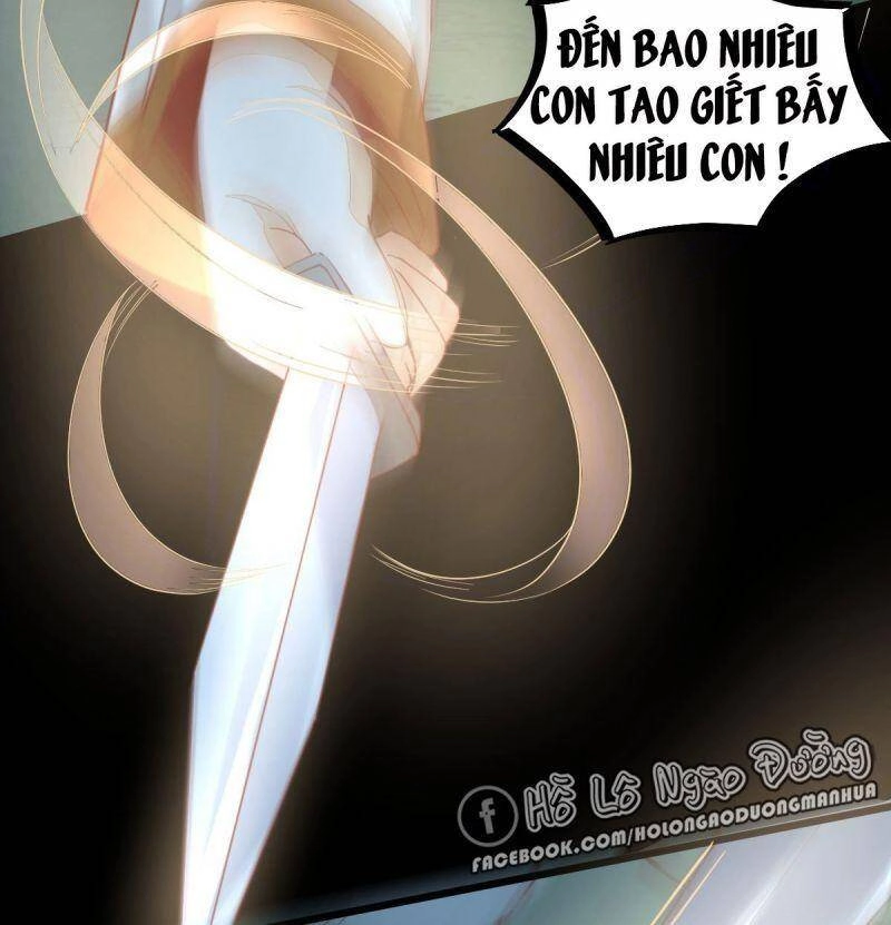 Sát Thủ Vương Phi Không Dễ Chọc Chapter 72 - 51