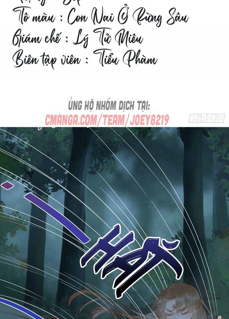 Sát Thủ Vương Phi Không Dễ Chọc Chapter 73 - 3