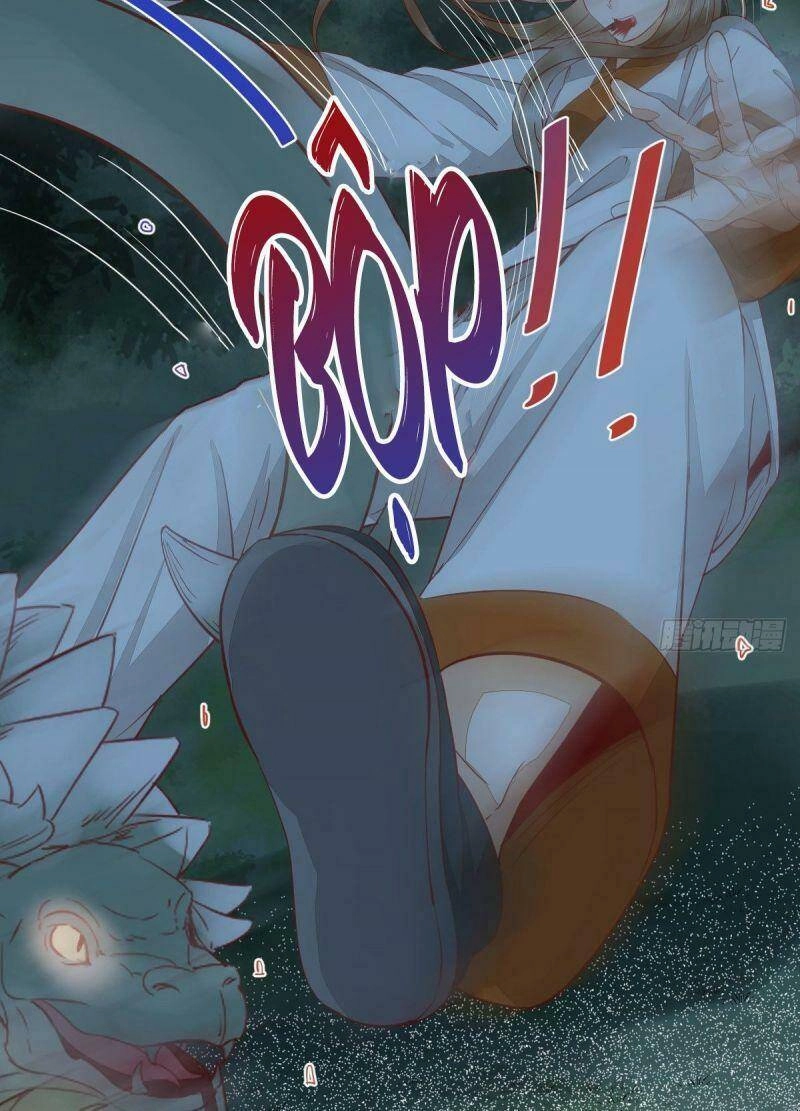 Sát Thủ Vương Phi Không Dễ Chọc Chapter 73 - 4