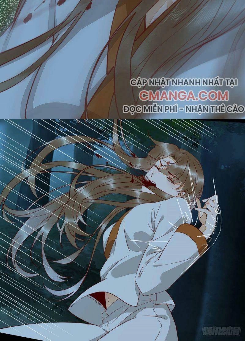 Sát Thủ Vương Phi Không Dễ Chọc Chapter 73 - 6