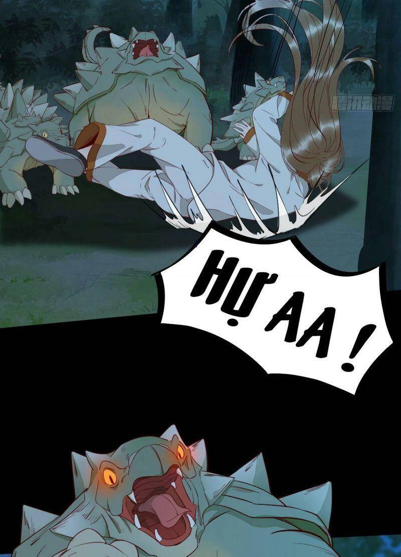 Sát Thủ Vương Phi Không Dễ Chọc Chapter 73 - 8