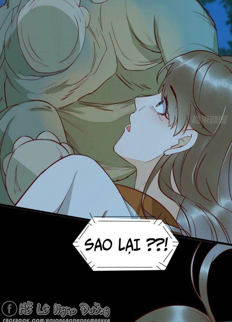 Sát Thủ Vương Phi Không Dễ Chọc Chapter 73 - 9