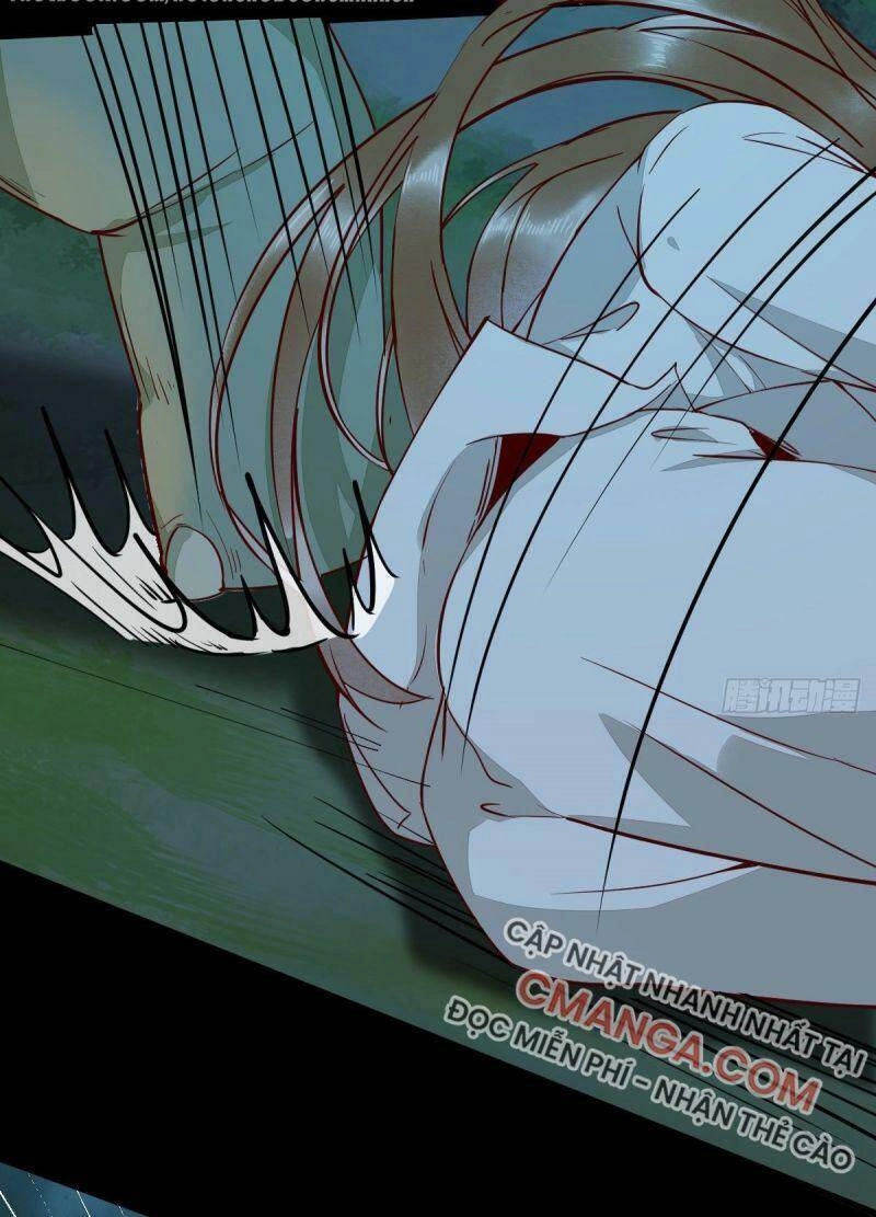 Sát Thủ Vương Phi Không Dễ Chọc Chapter 73 - 10