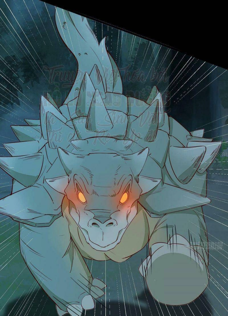 Sát Thủ Vương Phi Không Dễ Chọc Chapter 73 - 11