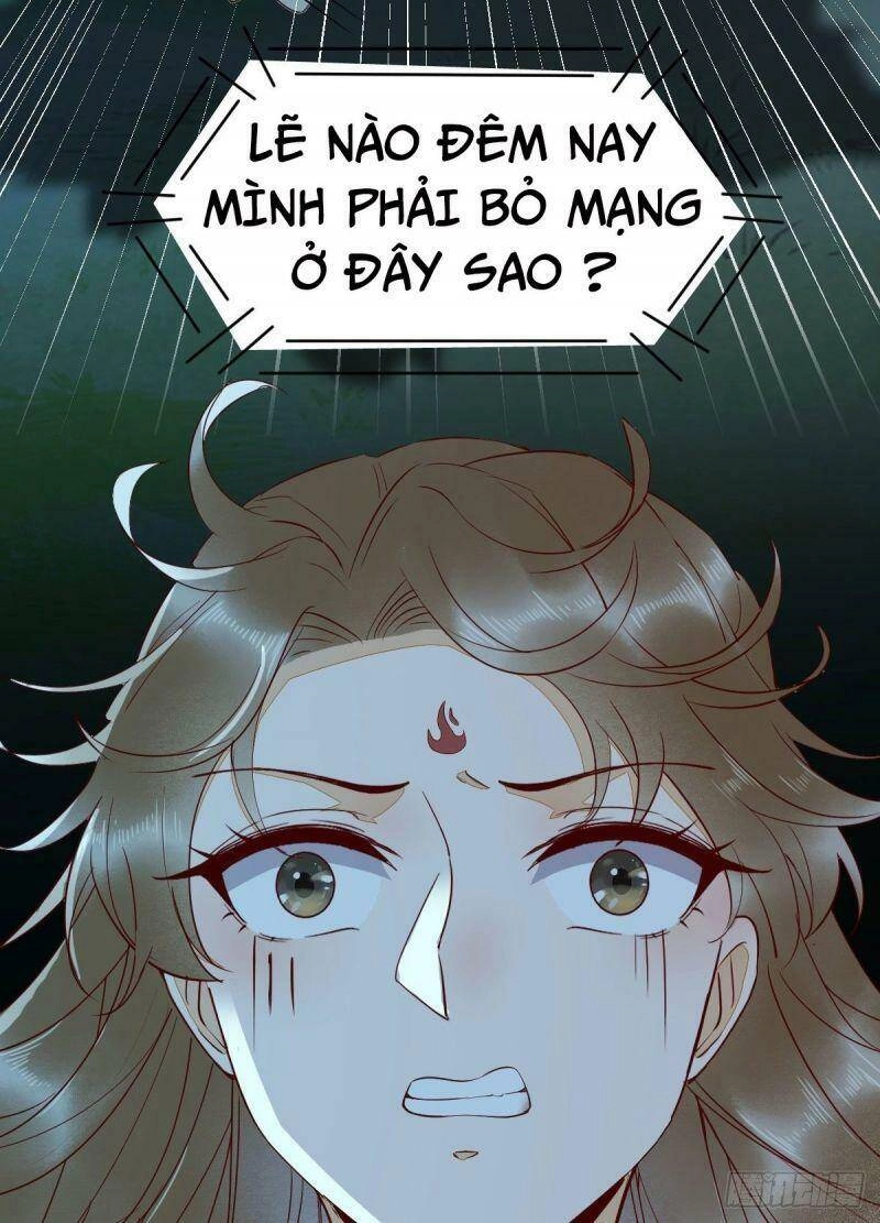 Sát Thủ Vương Phi Không Dễ Chọc Chapter 73 - 12