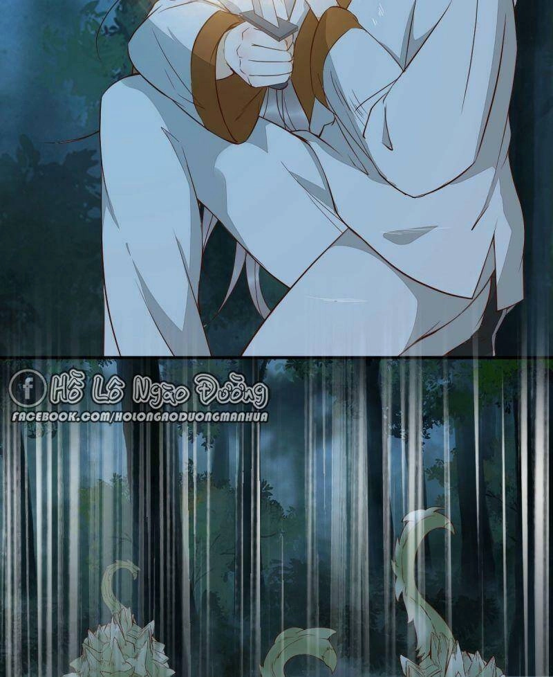 Sát Thủ Vương Phi Không Dễ Chọc Chapter 73 - 17