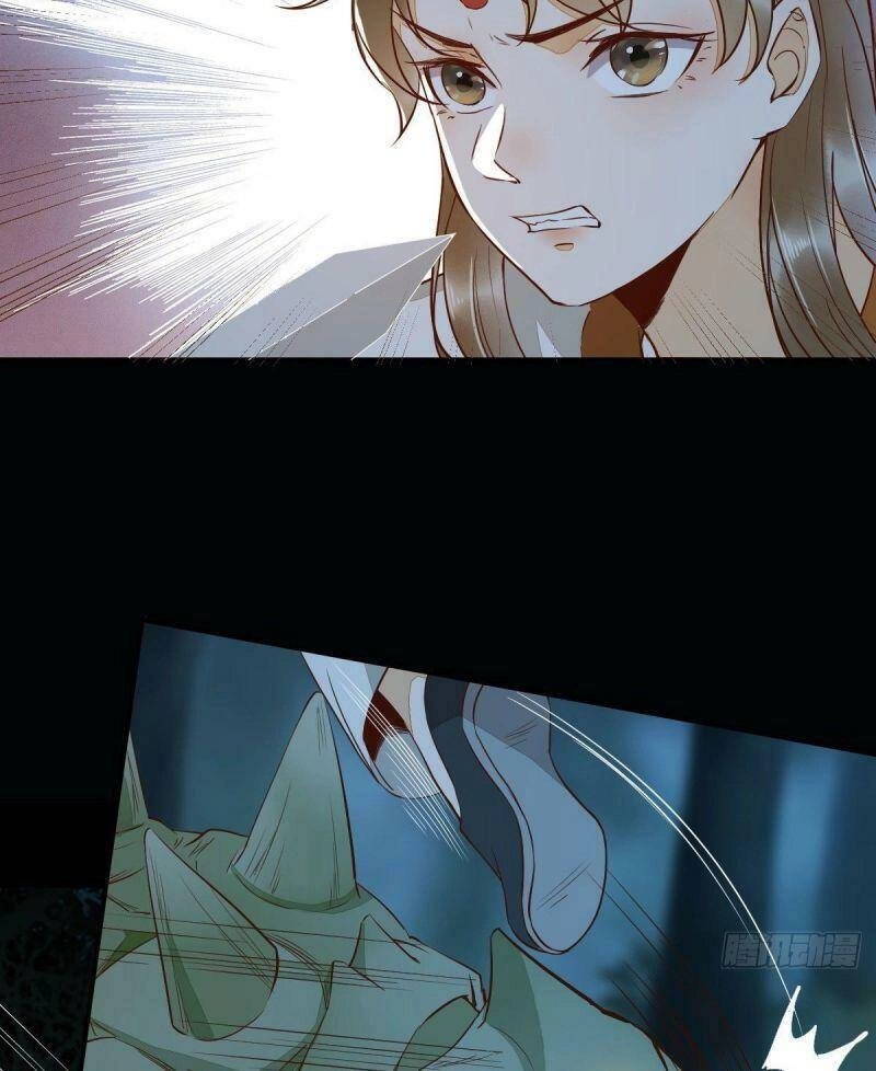 Sát Thủ Vương Phi Không Dễ Chọc Chapter 73 - 20