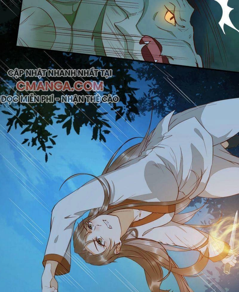 Sát Thủ Vương Phi Không Dễ Chọc Chapter 73 - 21