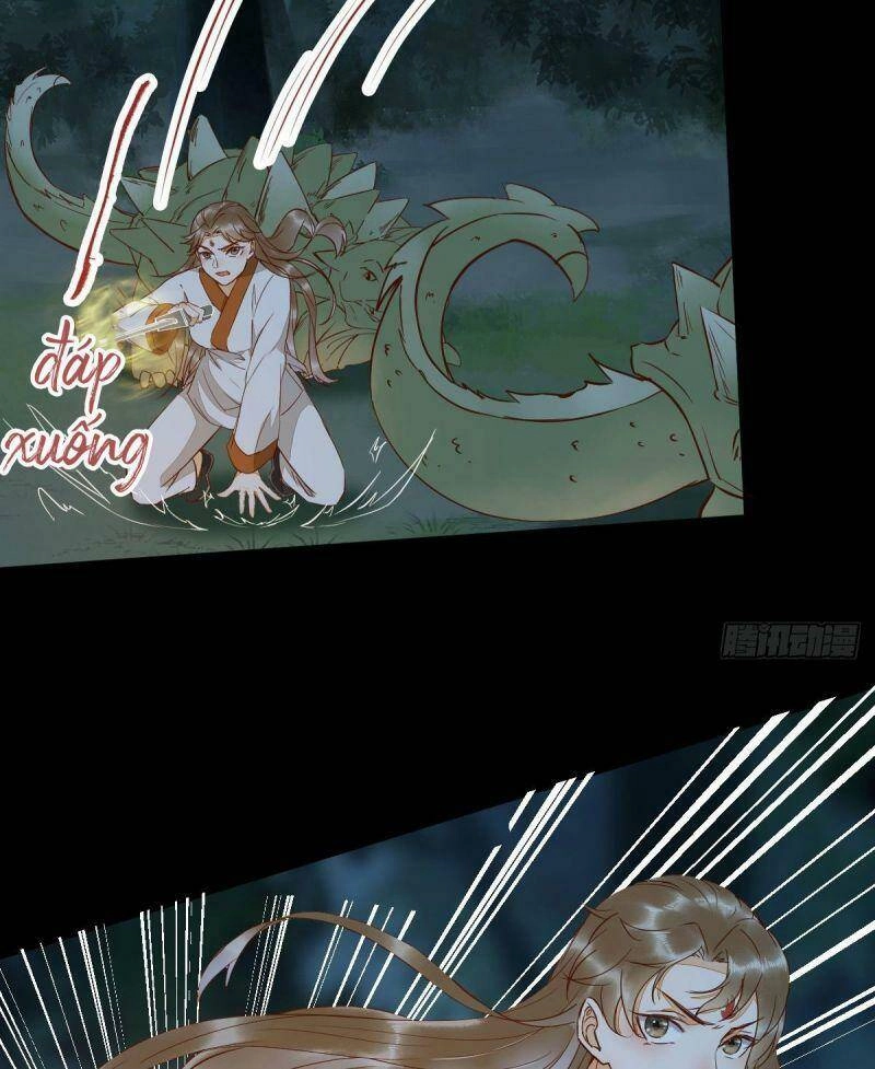 Sát Thủ Vương Phi Không Dễ Chọc Chapter 73 - 23