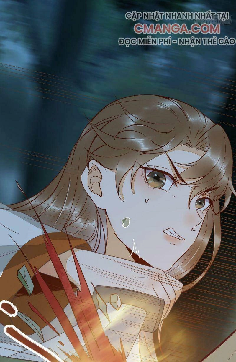 Sát Thủ Vương Phi Không Dễ Chọc Chapter 73 - 26