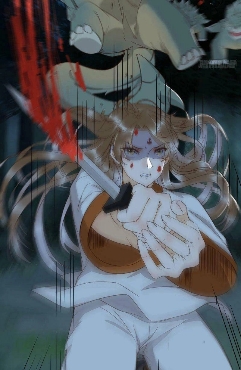 Sát Thủ Vương Phi Không Dễ Chọc Chapter 73 - 31