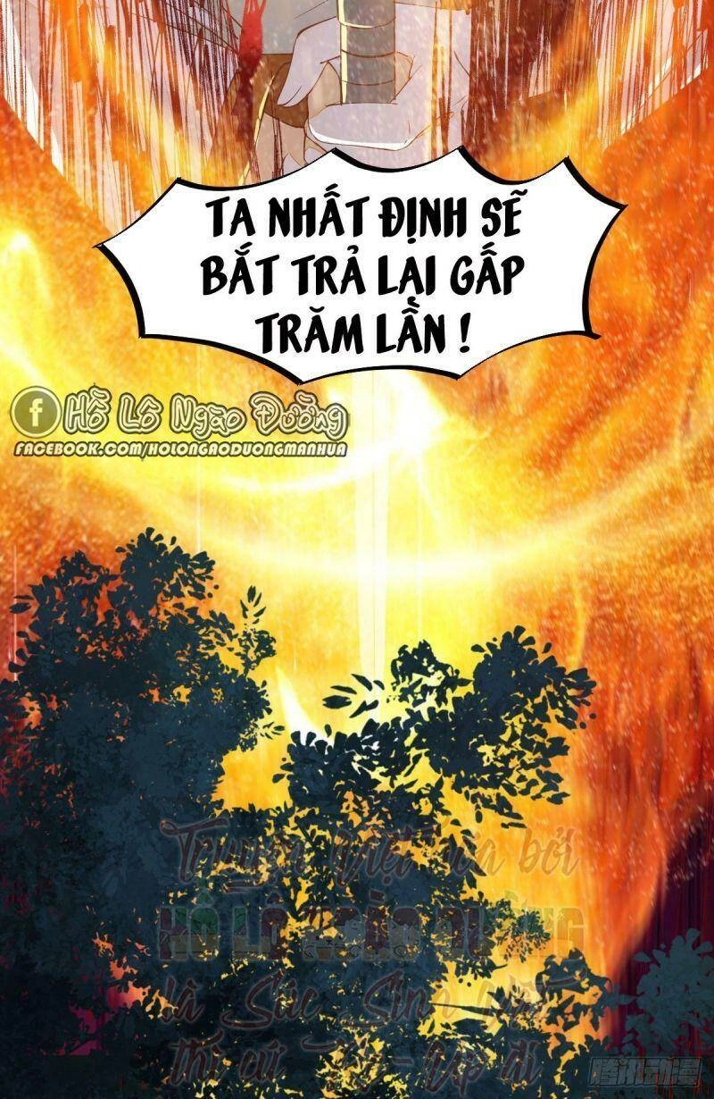 Sát Thủ Vương Phi Không Dễ Chọc Chapter 73 - 36