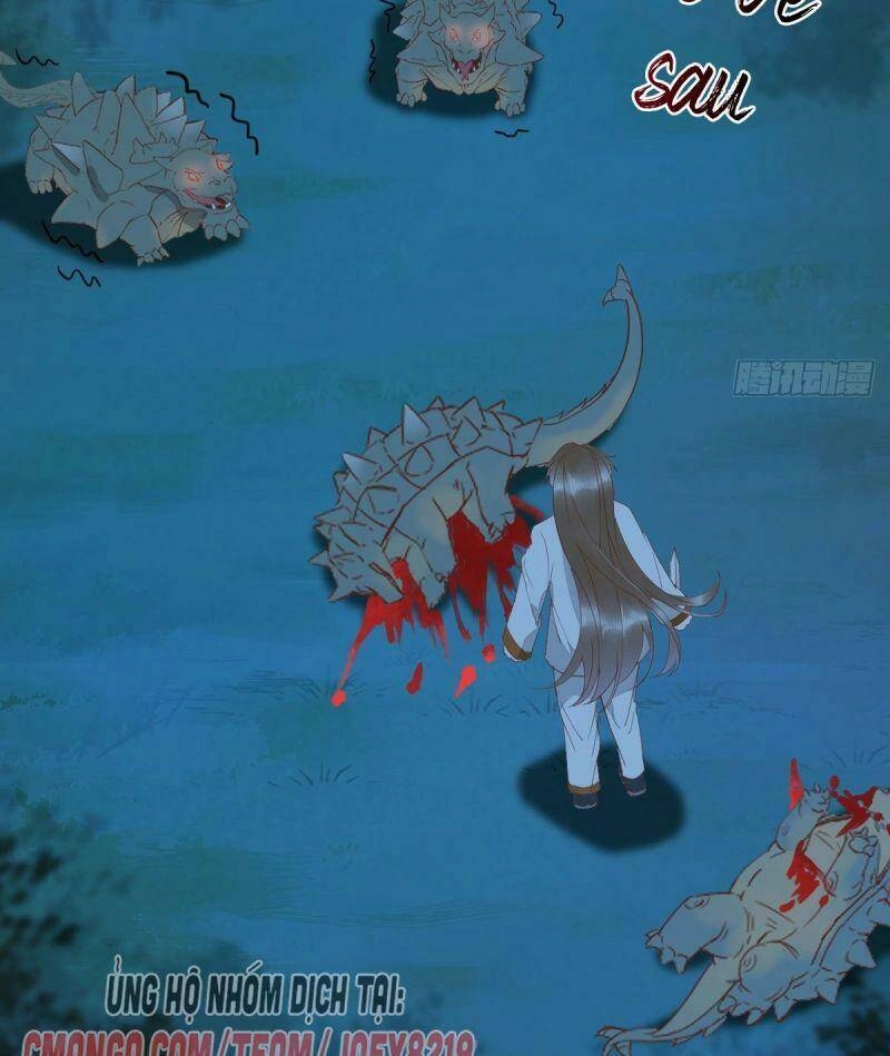 Sát Thủ Vương Phi Không Dễ Chọc Chapter 73 - 38