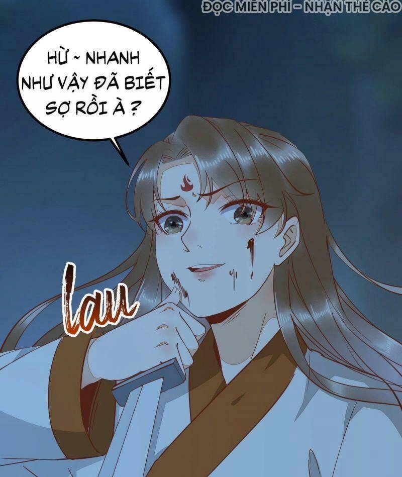 Sát Thủ Vương Phi Không Dễ Chọc Chapter 73 - 40