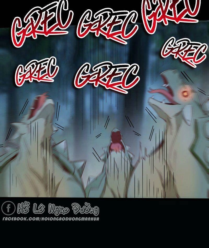 Sát Thủ Vương Phi Không Dễ Chọc Chapter 73 - 42