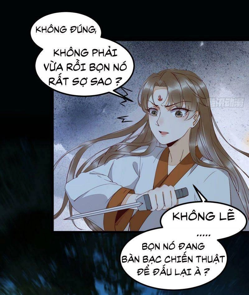 Sát Thủ Vương Phi Không Dễ Chọc Chapter 73 - 43