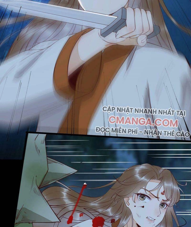 Sát Thủ Vương Phi Không Dễ Chọc Chapter 73 - 45