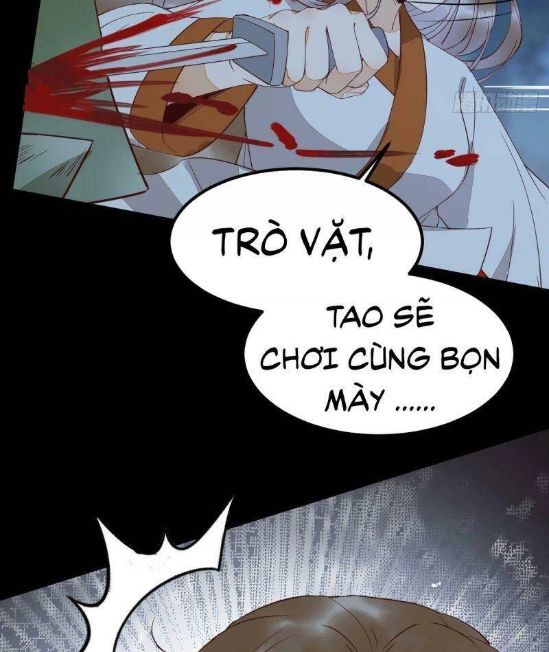 Sát Thủ Vương Phi Không Dễ Chọc Chapter 73 - 46