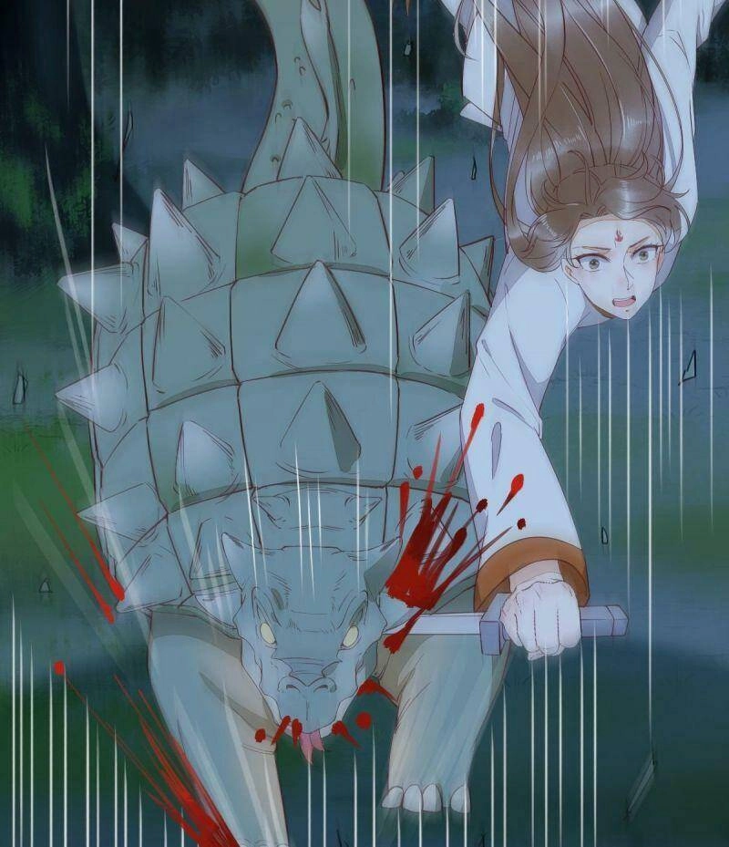 Sát Thủ Vương Phi Không Dễ Chọc Chapter 73 - 49