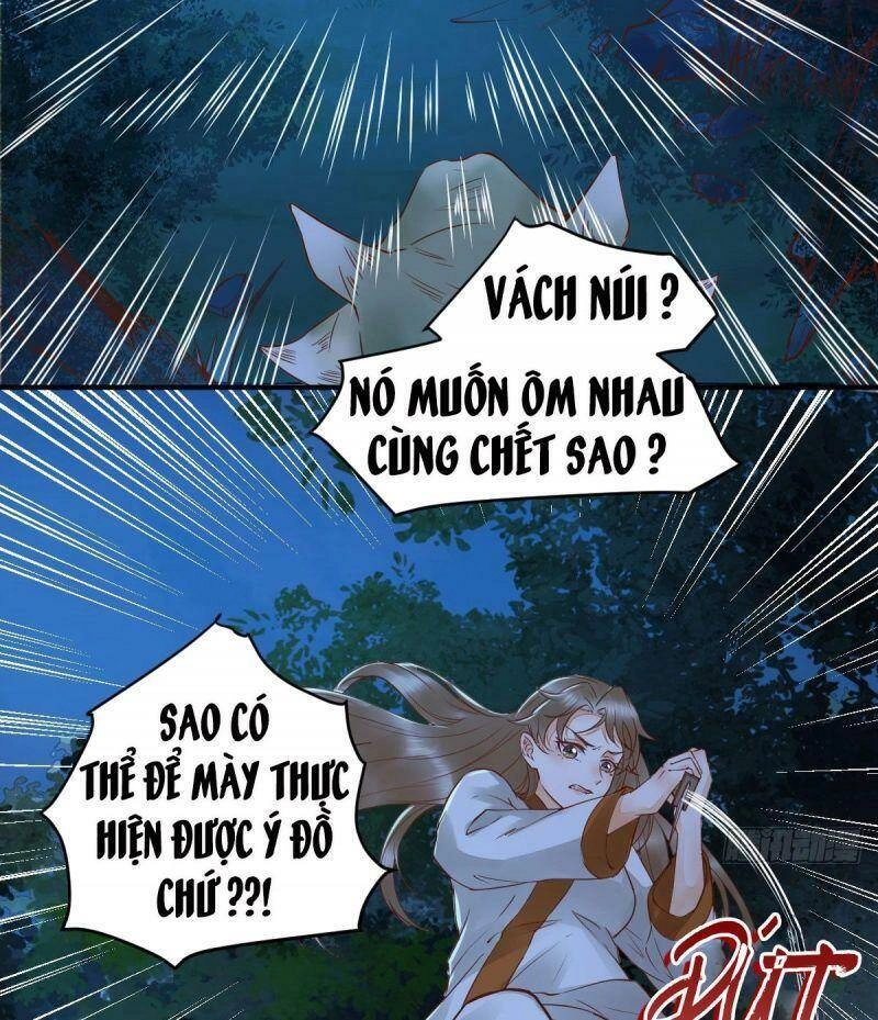 Sát Thủ Vương Phi Không Dễ Chọc Chapter 73 - 52