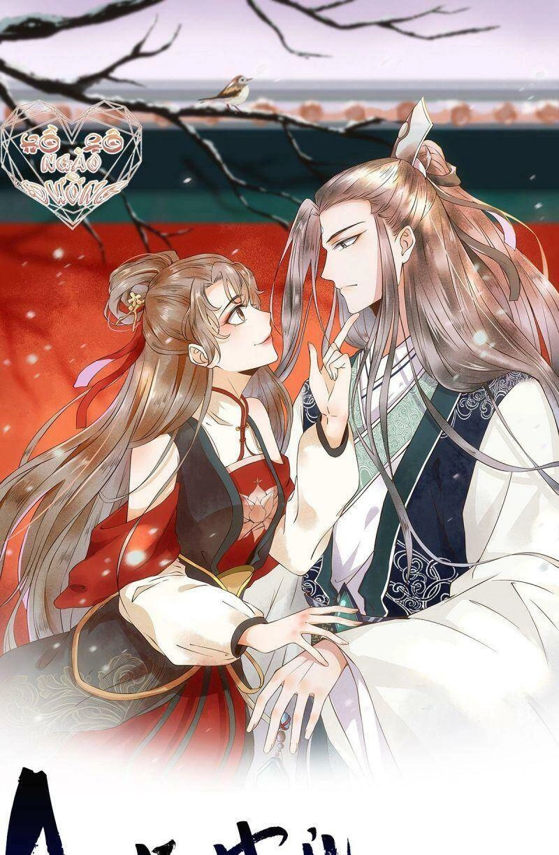 Sát Thủ Vương Phi Không Dễ Chọc Chapter 74 - 1