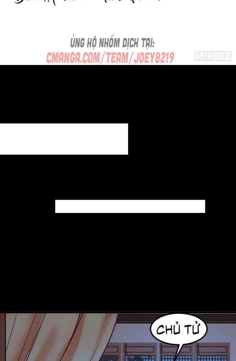 Sát Thủ Vương Phi Không Dễ Chọc Chapter 74 - 3