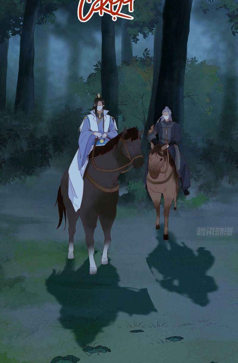 Sát Thủ Vương Phi Không Dễ Chọc Chapter 74 - 7