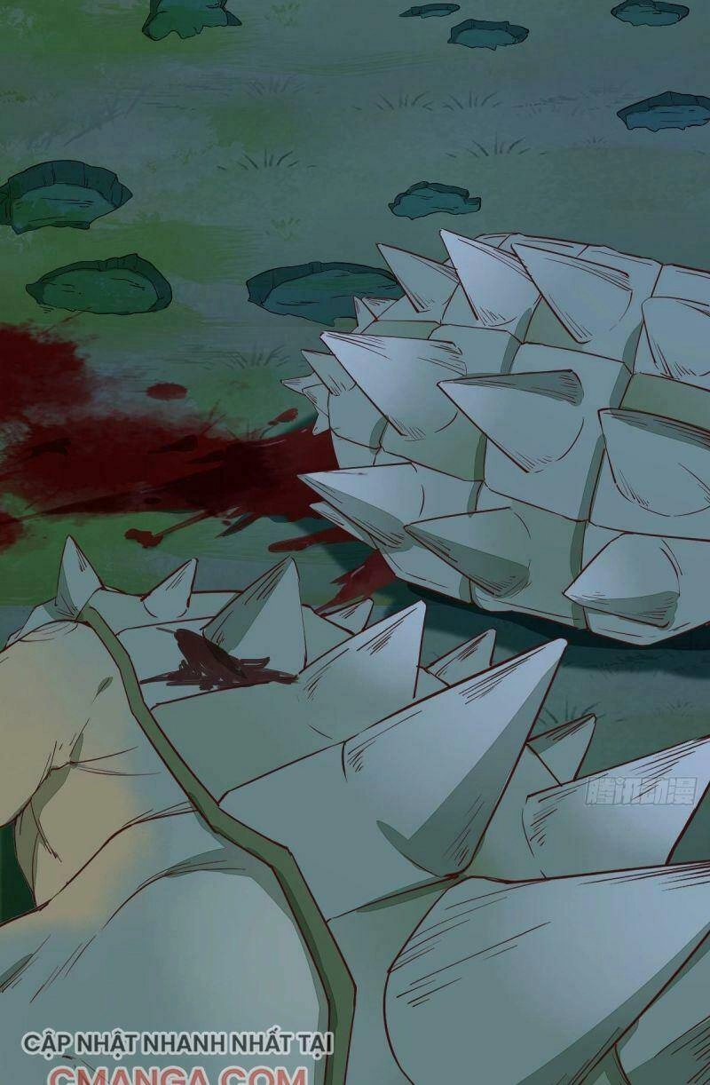 Sát Thủ Vương Phi Không Dễ Chọc Chapter 74 - 8