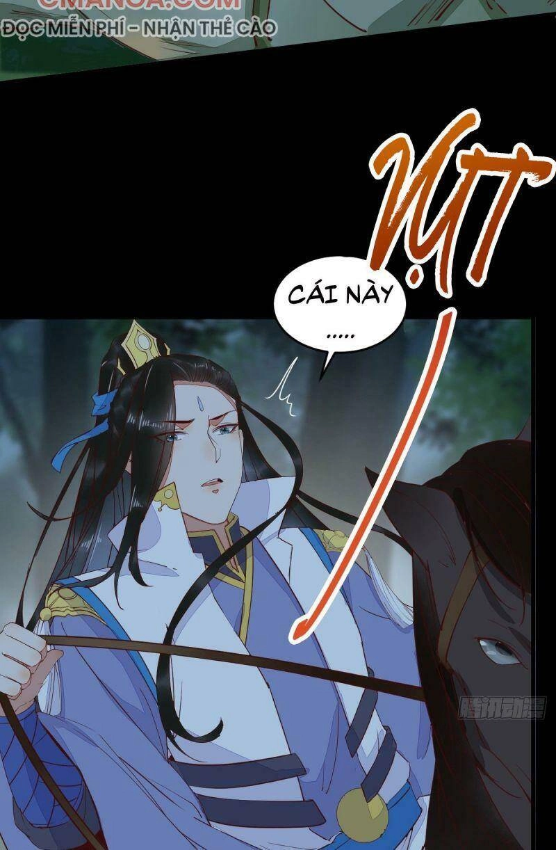 Sát Thủ Vương Phi Không Dễ Chọc Chapter 74 - 9