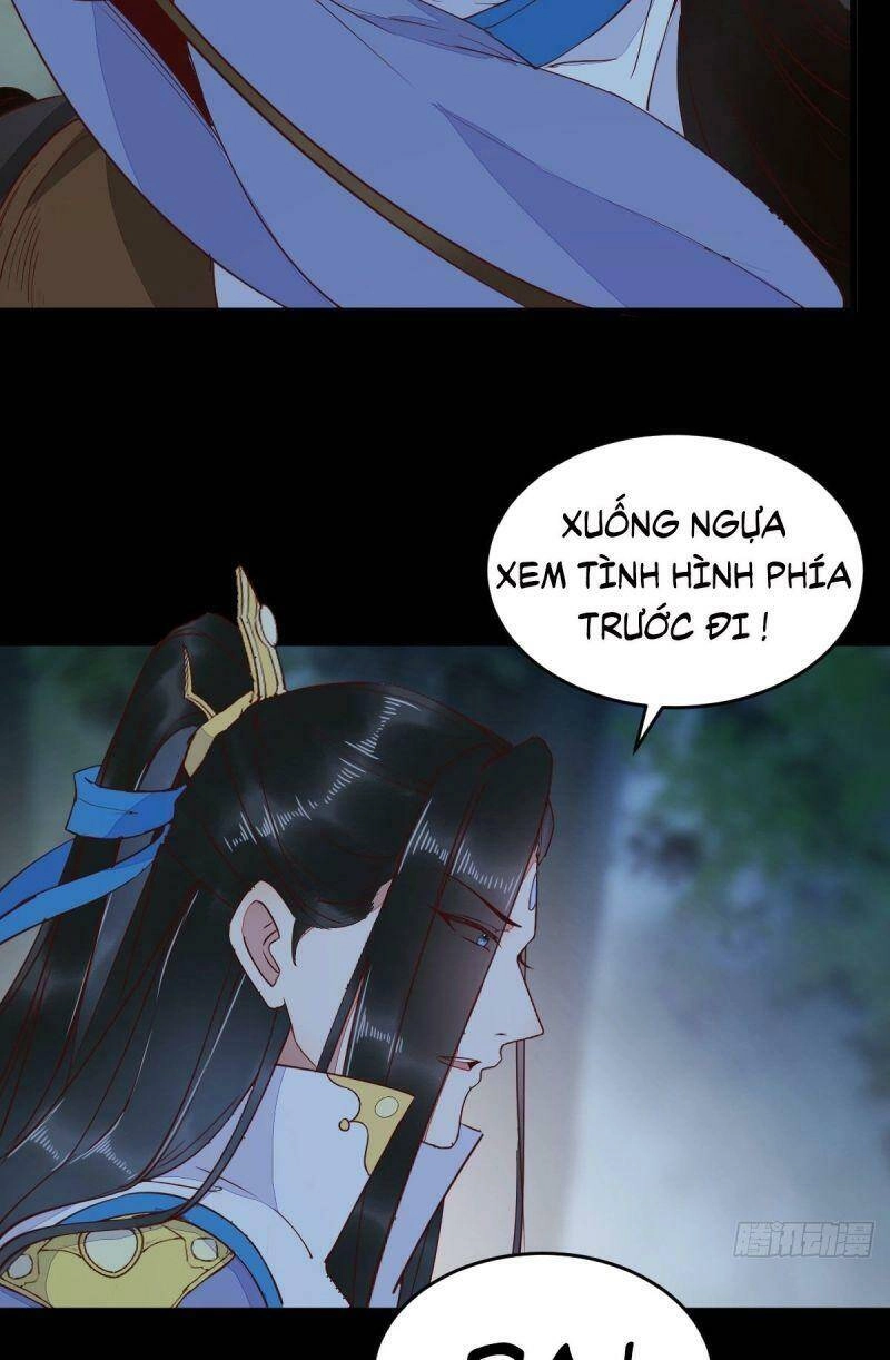 Sát Thủ Vương Phi Không Dễ Chọc Chapter 74 - 10