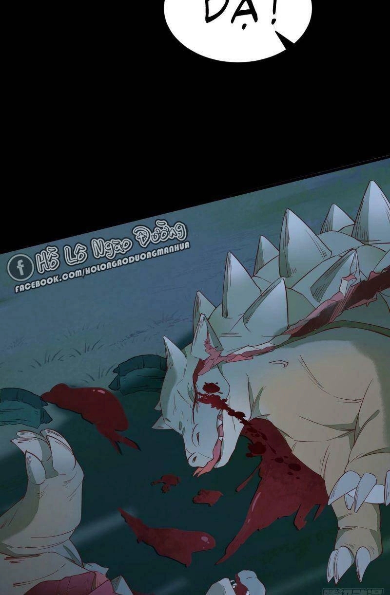 Sát Thủ Vương Phi Không Dễ Chọc Chapter 74 - 11