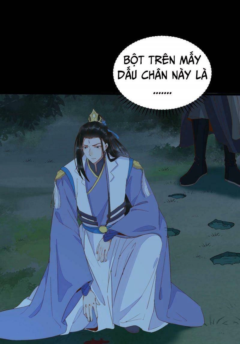 Sát Thủ Vương Phi Không Dễ Chọc Chapter 74 - 13