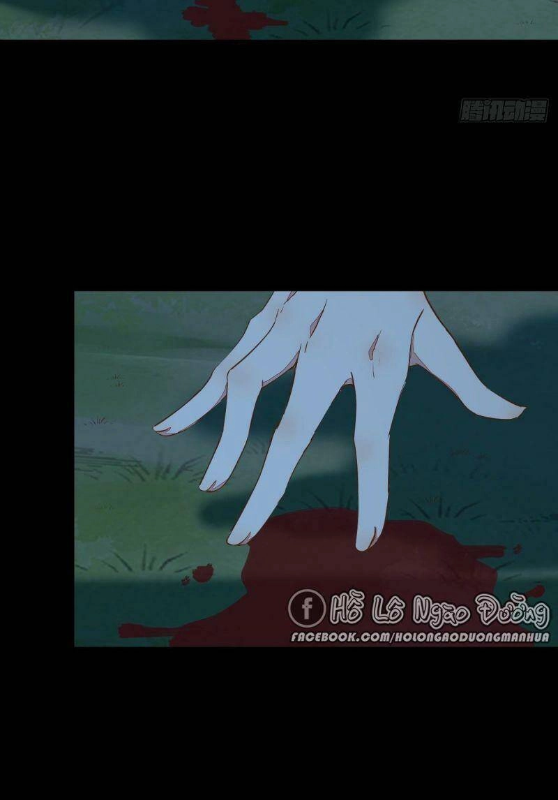 Sát Thủ Vương Phi Không Dễ Chọc Chapter 74 - 14