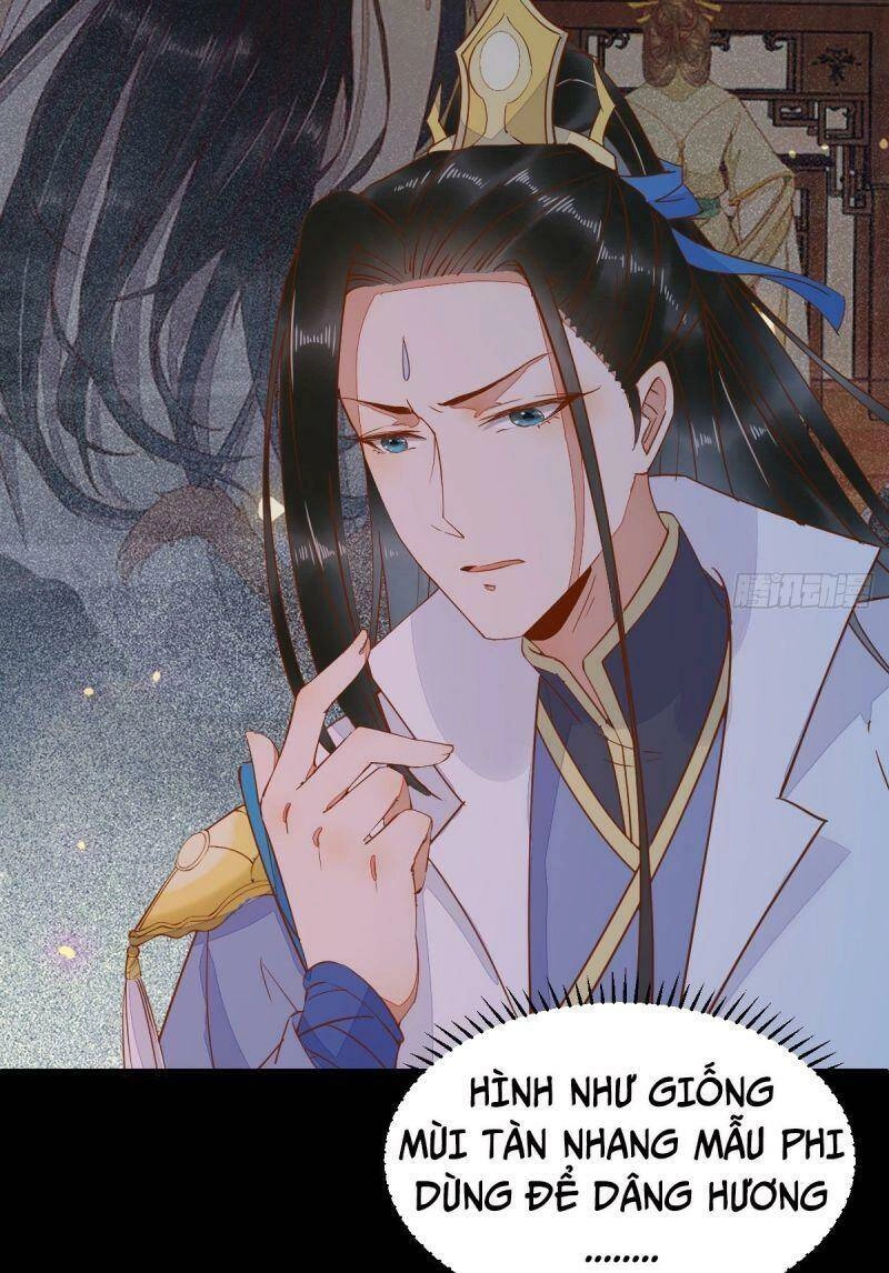 Sát Thủ Vương Phi Không Dễ Chọc Chapter 74 - 16