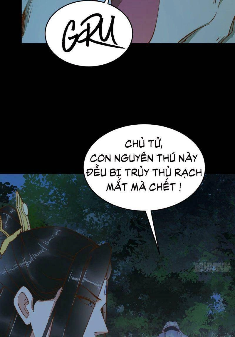 Sát Thủ Vương Phi Không Dễ Chọc Chapter 74 - 18