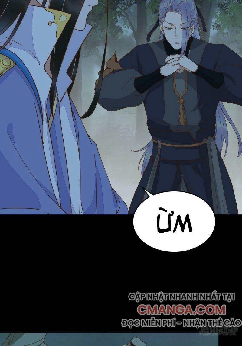 Sát Thủ Vương Phi Không Dễ Chọc Chapter 74 - 19