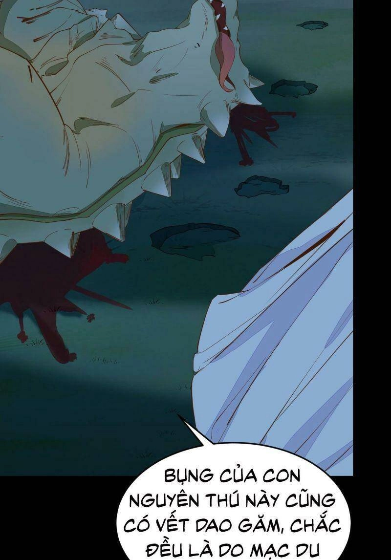 Sát Thủ Vương Phi Không Dễ Chọc Chapter 74 - 20