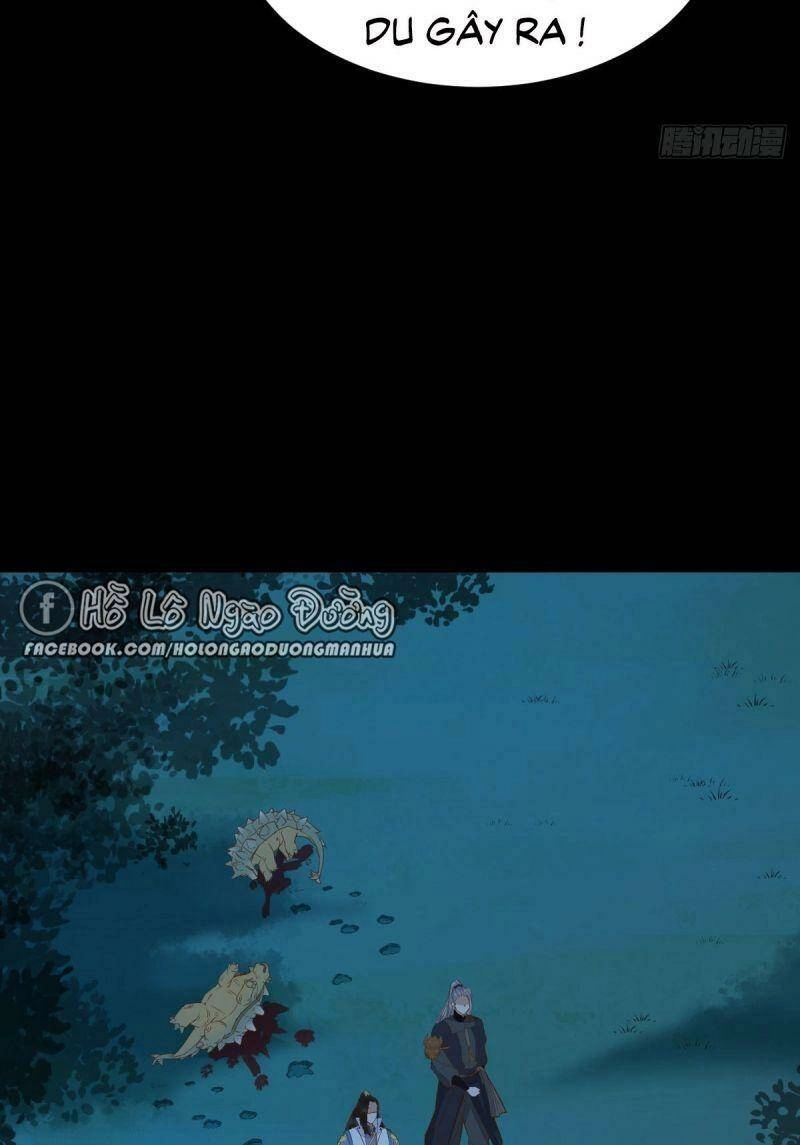 Sát Thủ Vương Phi Không Dễ Chọc Chapter 74 - 21