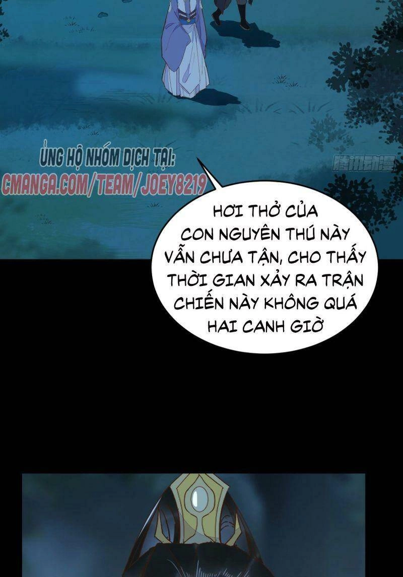 Sát Thủ Vương Phi Không Dễ Chọc Chapter 74 - 22